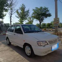 پراید 111se