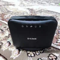 مودم ADSL دی لینک