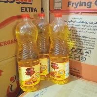 روغن سرخ کردنی رب و تن ماهی تخفیفی