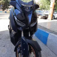 متور xmak we برند یاماها