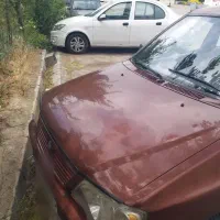 پراید ۱۳۲|خودرو سواری و وانت|مشهد, کوی المهدی|دیوار
