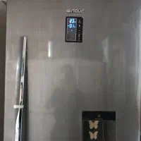 یخچال فریزر SInour