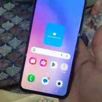 گوشی سامسونگ A54 حافظه ۲۵۶ گیگ رام ۸