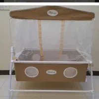 گهواره مانلی