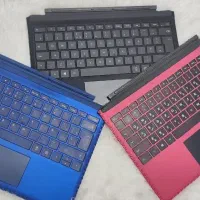 کاور چرمی انواع سرفیس Surface Pro