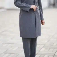 مانتو شلوار سایز 36 و 38