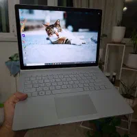 سرفیس بوکsurface book 1 i5 گرافیکدار