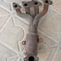 لوازم استوک سالم کوییک ساینا تیبا