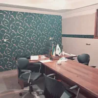 دفتر کار ۴۰متر دارای تجاری چهارراه دانشجو