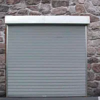 فروش و نصب کرکره برقی مستقیم از کارخانه