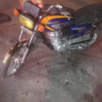 موتور مدل 1400پیشرو