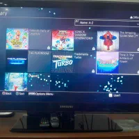 ps4 slim|کنسول، بازی ویدئویی و آنلاین|سمنان, |دیوار