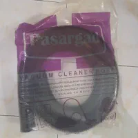 لوله جاروبرقی
