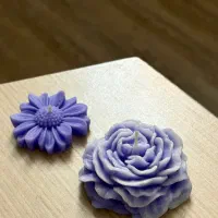 گل شمعی|گل مصنوعی|ارومیه, |دیوار