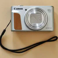 Canon SX740HS|دوربین عکاسی و فیلم‌برداری|اصفهان, باغ نگاره|دیوار