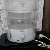 بخار پز