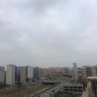 ساختمان ۲۴۰m سند تک برگ محدوده آپادانا حسین زاده