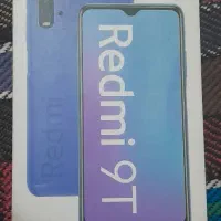 گوشی شیایومی نوت ۹ تی