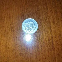 سکه ژاپن ۱۰۰ ین ژاپن شکوفه گیلاس