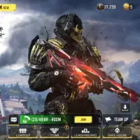 اکانت کالاف دویتی