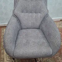 مبل تکی