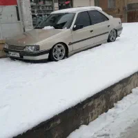 405 فول اسپرت
