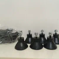 پایه زمینی کولر گازی