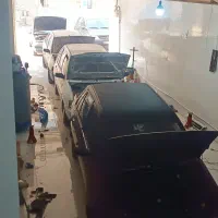 تعمیرگاه‌ قیمت‌ فوق‌العاده،جلوبندی،مکانیکی،،نیسان