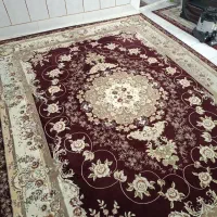 یه جفت فرش دوازده متری