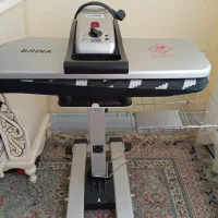 اتو پرس