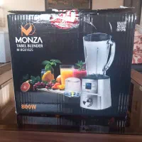 اسیاب و مخلوط کن مونزا