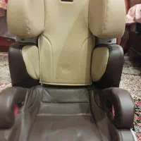 صندلی ماشین کودک خارجی