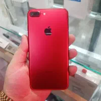 باسلام گوشی آیفون ۷ پلاس و آکبند امیر پلاس