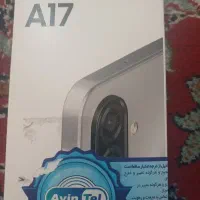 فروش گوشی a17 سامسونگ