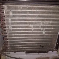 پنجره ای ۱۲ هزار سالم