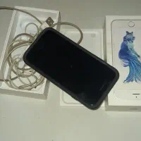 ایفون s6. اصلی.