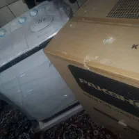 ماشین لباسشویی پلمپ