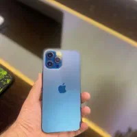 ایفون 12promax