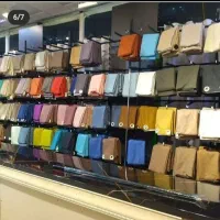 جشواره پرده پانچی آماده از کارگاه