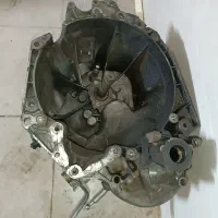 گیربکس و دیسک صفحه ریز دنده فرانسه پژو