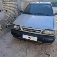 پراید مدل ۸۶