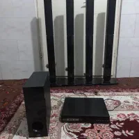 سینمای خانگی