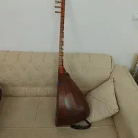 قوپوز|سازهای سنتی|اهر, |دیوار