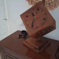 ساعت رو میزی