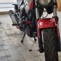 موتور bm200