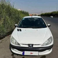 206 تیپ ۵ مدل ۹۷