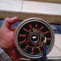 لوازم انژکتور بصیر