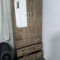 کمد دلاور و پرده