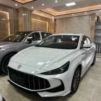 ام جی ۵ فول  ۲۰۲۵
