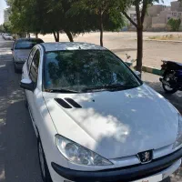 206 تیپ 2